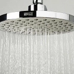 Душевая система WasserKRAFT Donau 5300 A14229