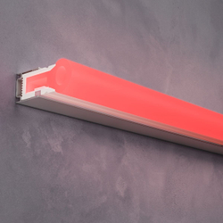 Гибкий неон Maytoni Led Strip 24В 1708 9,6Вт/м Red 5м IP67 20050