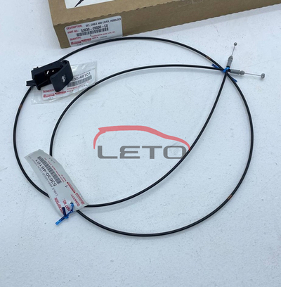 Трос капота 53630-09000-C0 5363009000C0