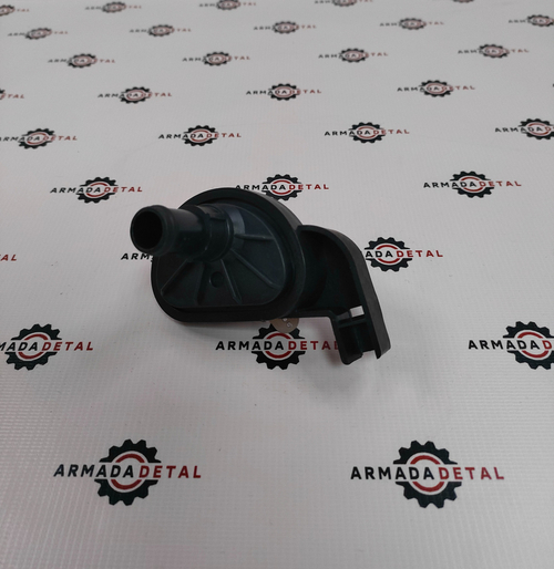 Кран печки | 25/221239 | Spare Parts