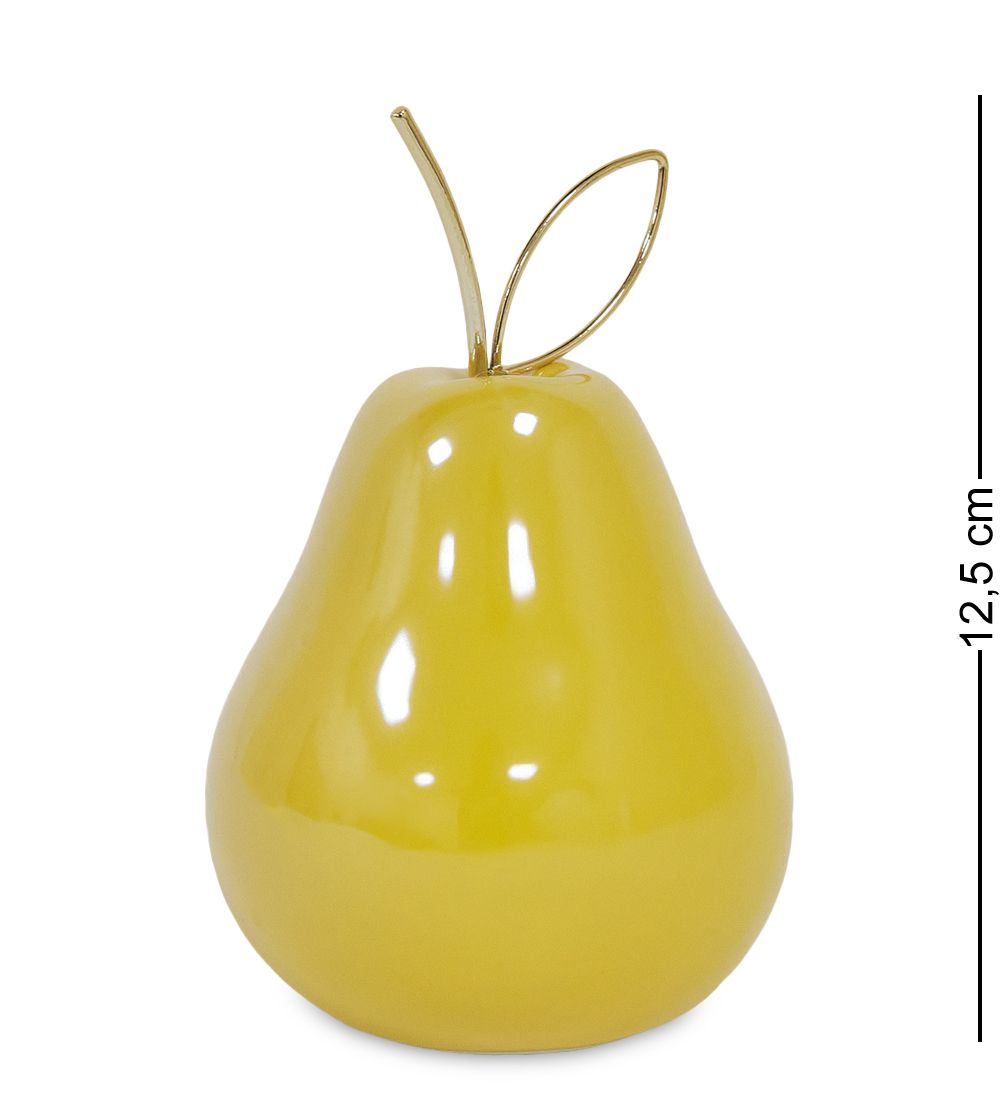 GAEM Art CF-217/1 Фигурка «Груша» для декора
