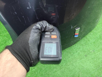 Крыло переднее правое BMW X6 G06 (2019-н.в.)