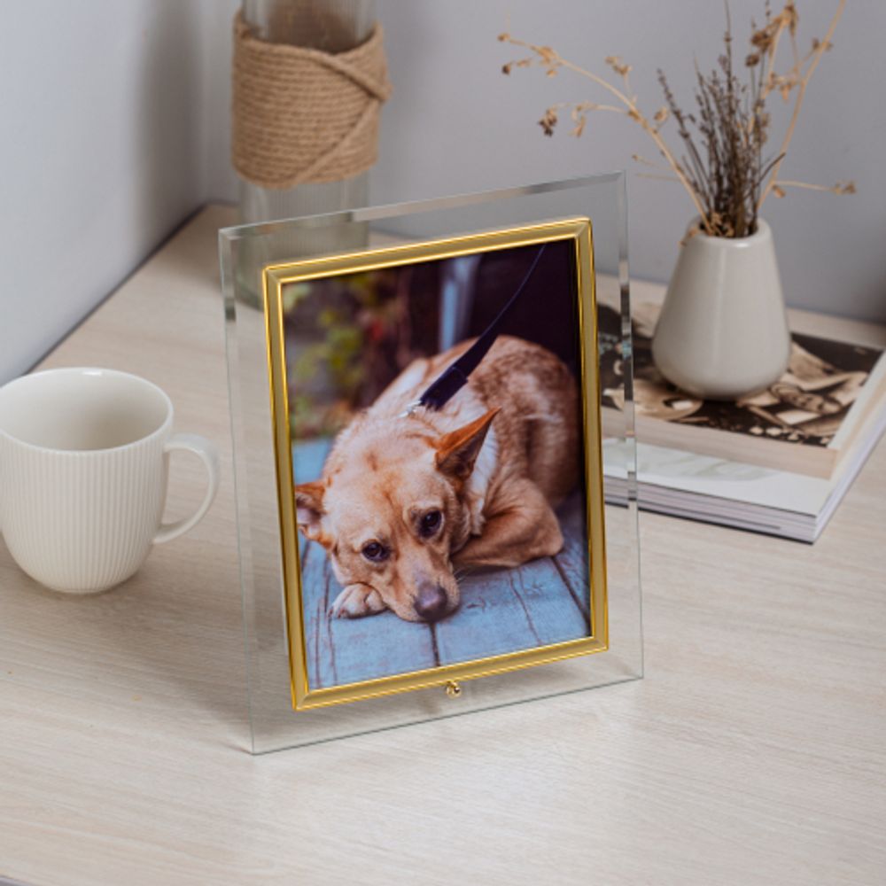 GT 126/G вертикальная прямая 15*20 | GT