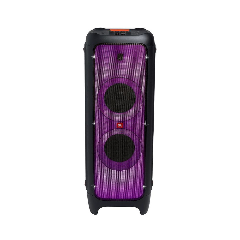 Портативная колонка JBL Partybox 1000 - 2