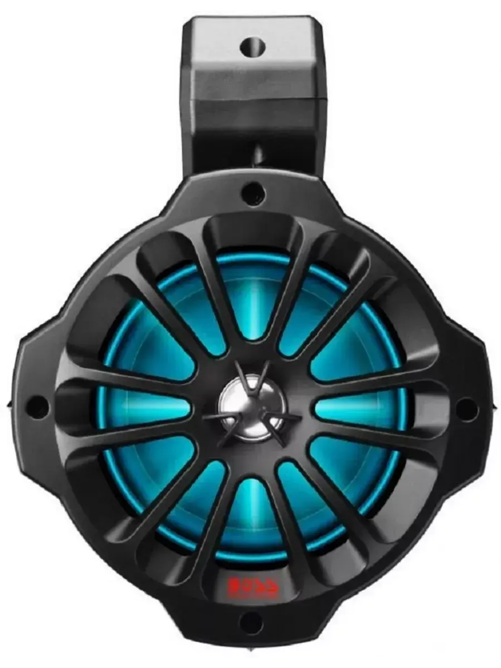 Акустическая система Boss Audio 750W, 6.5 с подсветкой