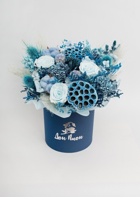 Коробочка СТ #17