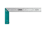 KRAFTOOL SR-40, 400 мм, высокоточный разметочный столярный угольник (3449-40)