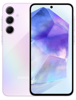 Samsung Galaxy A55 5G 8/256GB Lilac