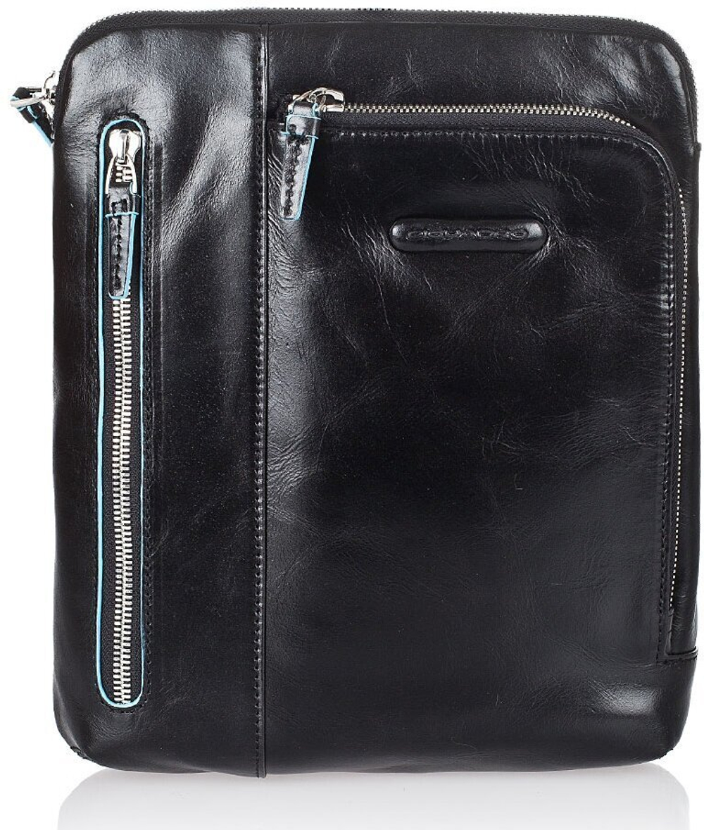 Сумка PIQUADRO BLUE SQUARE CA1816B2/N черный
