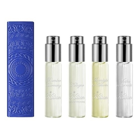 Kilian набор "The Fresh Citrus Discovery"