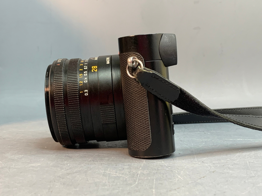 Leica Camera Q2