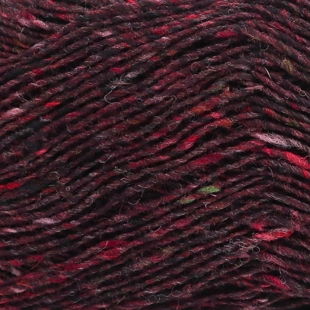 Soft Donegal Tweed 1/3.8 Nm  - 5516 Dingle