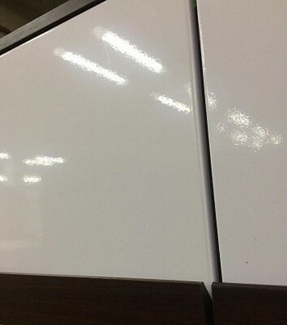 Тумба с зеркалом в прихожую Далия