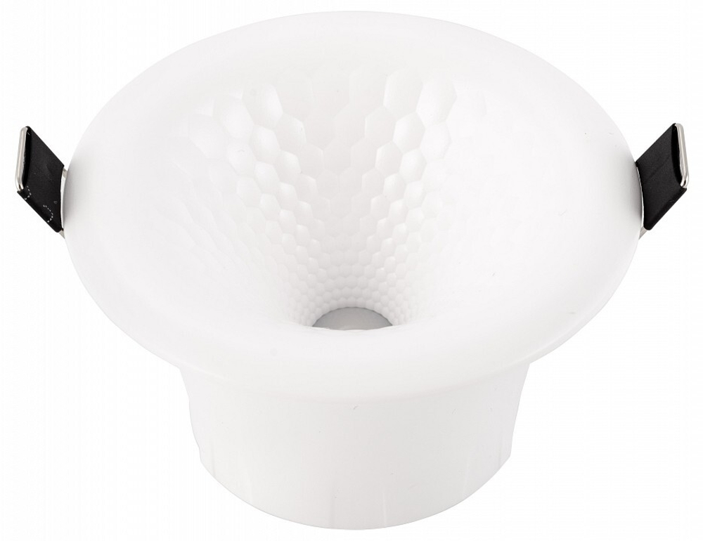 Встраиваемый светильник Denkirs DK3400-WH