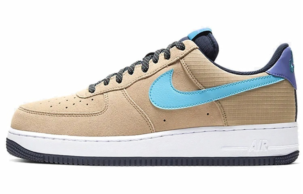 Кроссовки Nike Air Force 1 Low '07 Lv8 2