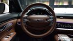 Genesis GV70 2.5T Бензин 2WD (04.2021)