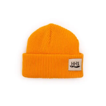 Шапка ННХ Фудзи Горчица