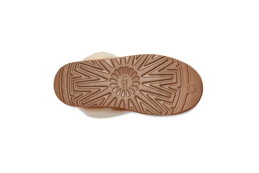 UGG Classic Chillapeak - Chestnut