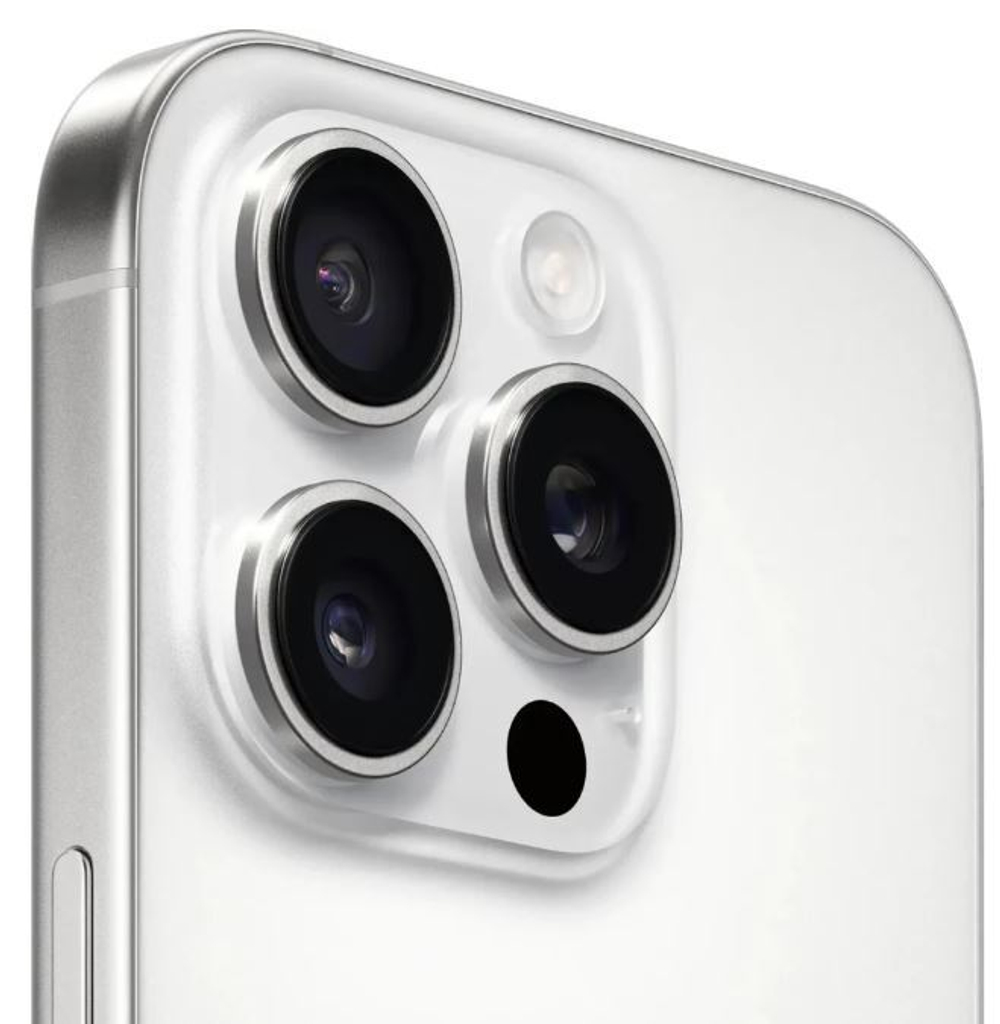 Смартфон  Apple iPhone 16 Pro 256GB