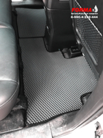 Chevrolet Captiva 1 поколение (02.2006 - 09.2015)