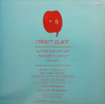 Комплект / Robert Plant: Burning Down One Side + In The Mood + Big Log (3x12" Vinyl Single)