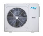 Чиллер с воздушным охлаждением Mdv MDGC-V14WD2RN8-B
