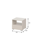 Люмо (Тащи в дом) ТБ-01 Тумба прикроватная