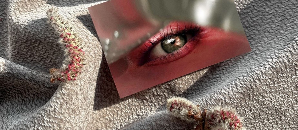 Шенилл Пульс (Pulse) 990