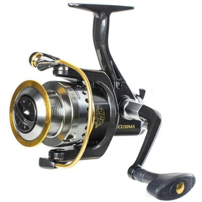 Катушка Ryobi Ecusima Vi 4000 с запасной шпулей