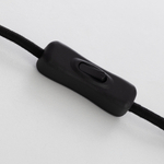 Citilux STATUS CL472011 Настольная лампа с абажуром