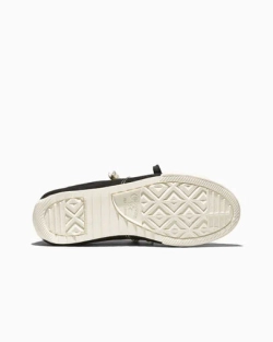 Converse кеды Chuck Taylor Lo, черный