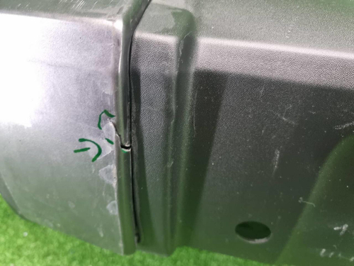 Бампер передний Tank 300 (2021-н.в.)