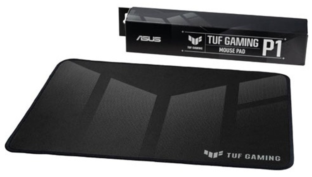 Коврик для мыши ASUS NC13 TUF GAMING P1 90MP02G0-BPUA00