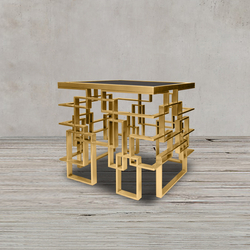 Стол приставной Roomers Z0233A