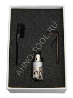 Расточная головка CKB1-EWN2036-32,5 "ACCKee"