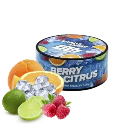 420 Frost Line Berry citrus (100g)