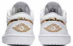 Кроссовки Jordan Air Jordan 1 Low (Женская размерная сетка)