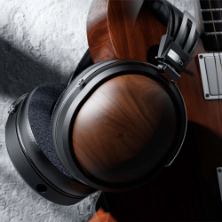 Проводные наушники FIIO FT1 black