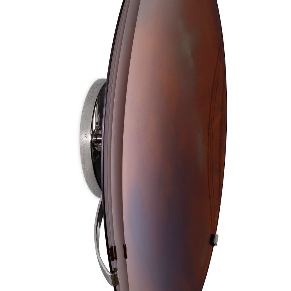 Настенный декор Wall Object Laguna S арт.114150