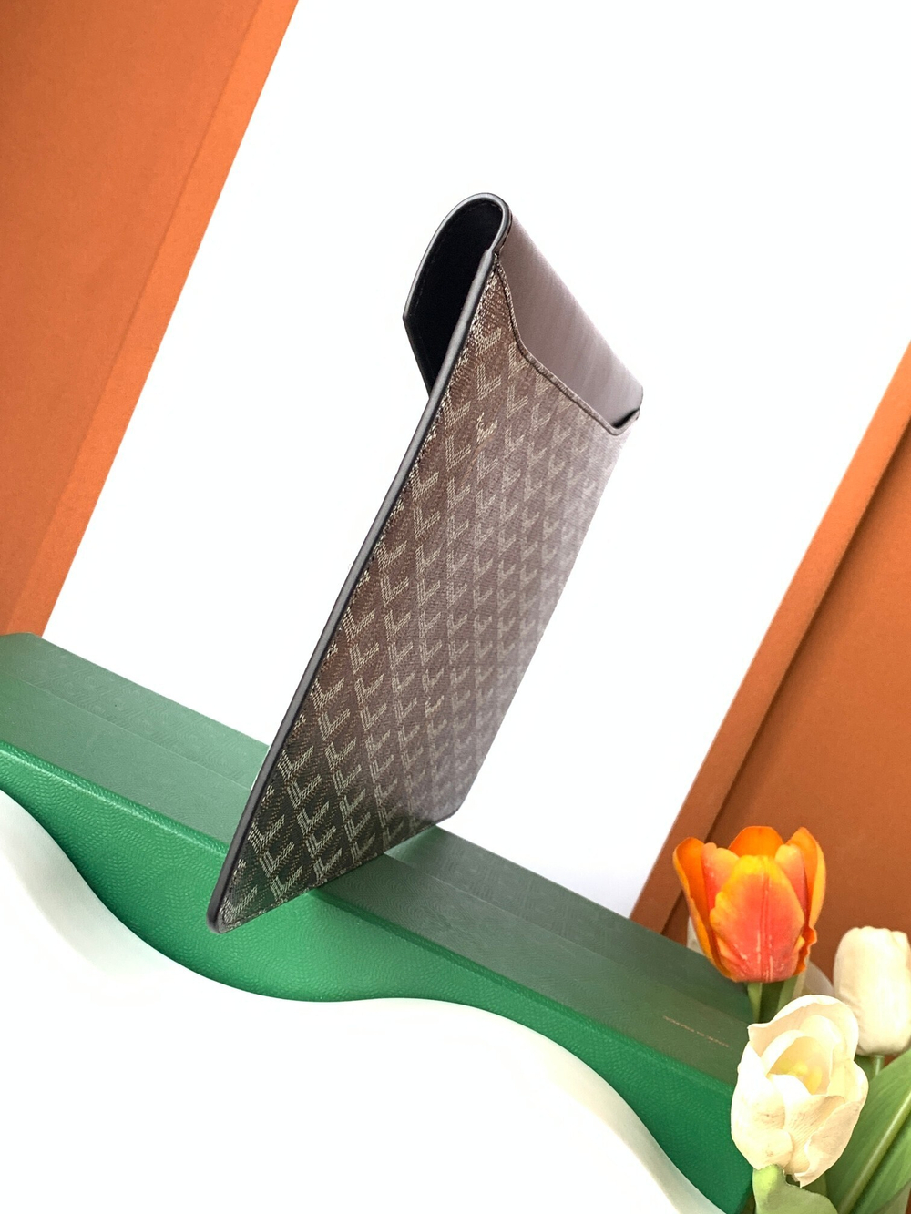 Goyard Camondo 2 Pouch