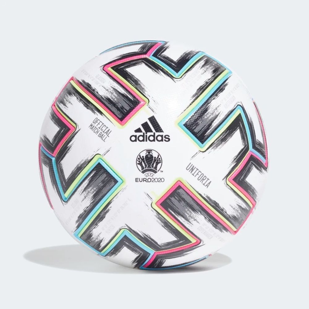 Мяч футбольный &quot;ADIDAS EURO`20