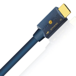 Wireworld SPH1.0M-48Sphere HDMI 2.1 Cable 1.0m, 48 G, кабель  HDMI, 1.0 м.