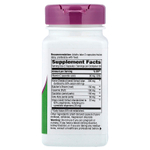 Nature's Way, для здоровья вен ног, 60 веганских капсул