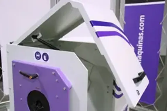 Пресс ручной реечный Heden SY-1