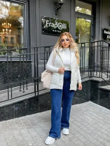 Жилет УК-159 Фабрика Моды