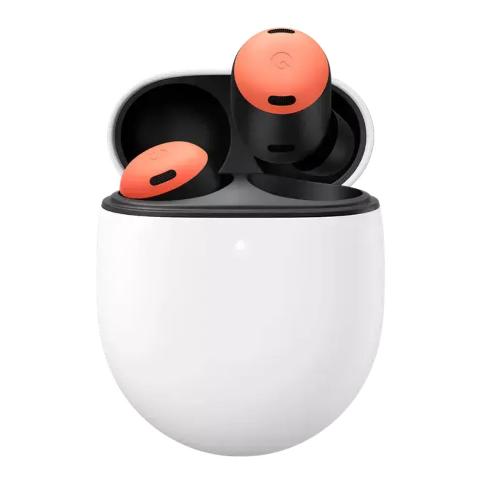 Google Pixel Buds Pro TWS «Коралл» | Coral