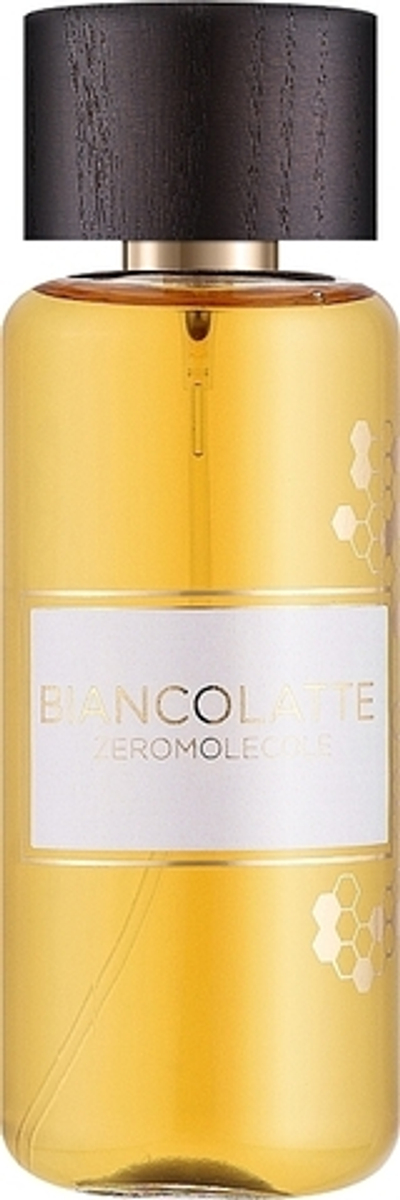ZEROMOLECOLE BIANCOLATTE EDP 100 ML