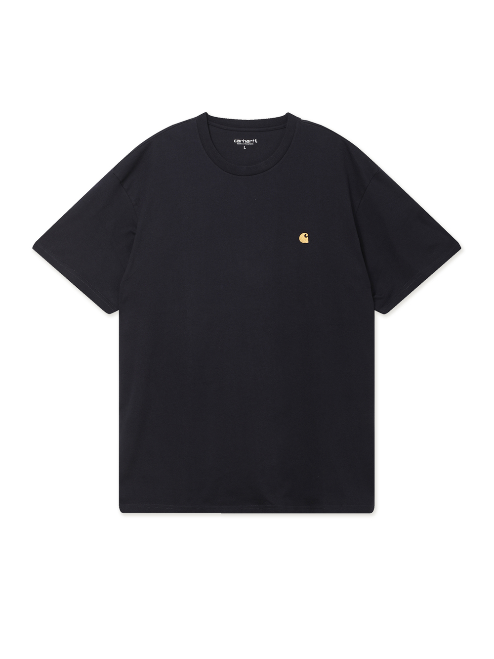 Футболка Кор. Рукав S/s Chase T-shirt