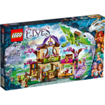 LEGO Elves: Секретный рынок 41176 —  The Secret Market Place — Лего Эльфы