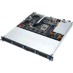 Серверная платформа ASUS RS300-E12-RS4 450W